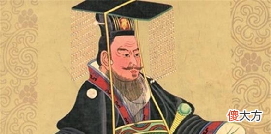 【爱历史】在权力争夺中，爱情只会是牺牲品，金屋藏娇是个从未实现的誓言