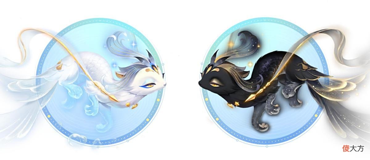 【游戏迷】梦幻西游全员直播抽祥瑞，观看直播还能吸欧气！