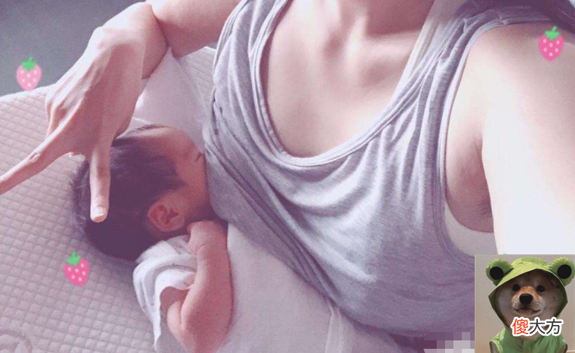 在家母乳喂养宝宝时，亲人不懂回避咋办？3个妙招帮宝妈巧妙化解
