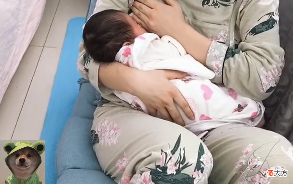 在家母乳喂养宝宝时，亲人不懂回避咋办？3个妙招帮宝妈巧妙化解