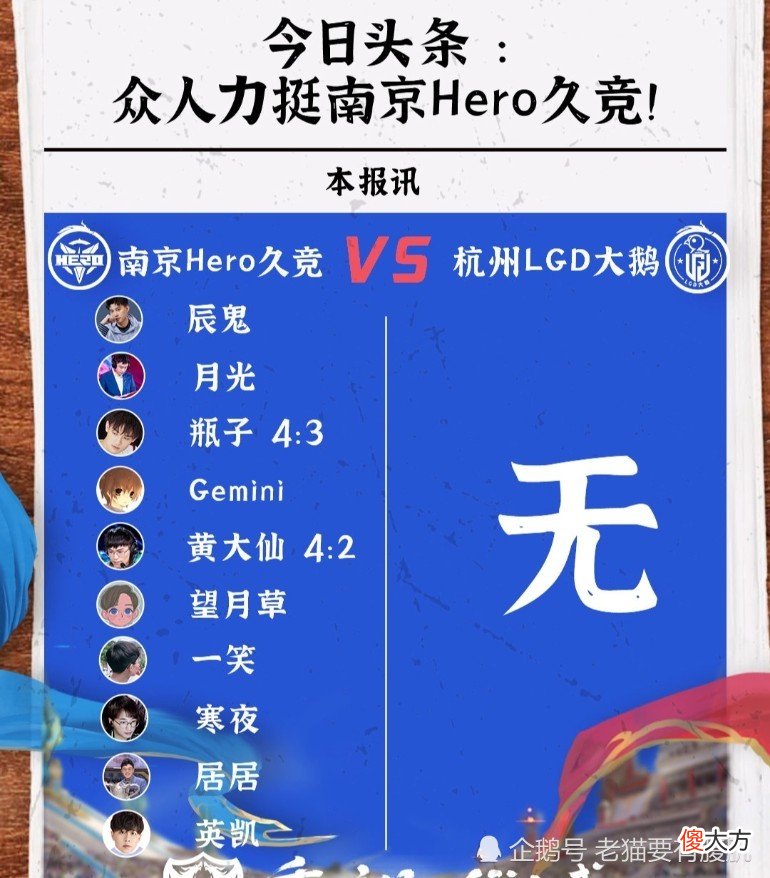 【游戏迷】KPL各大毒奶齐奶WB.TS，TS能否顶住毒奶压力拿下比赛？