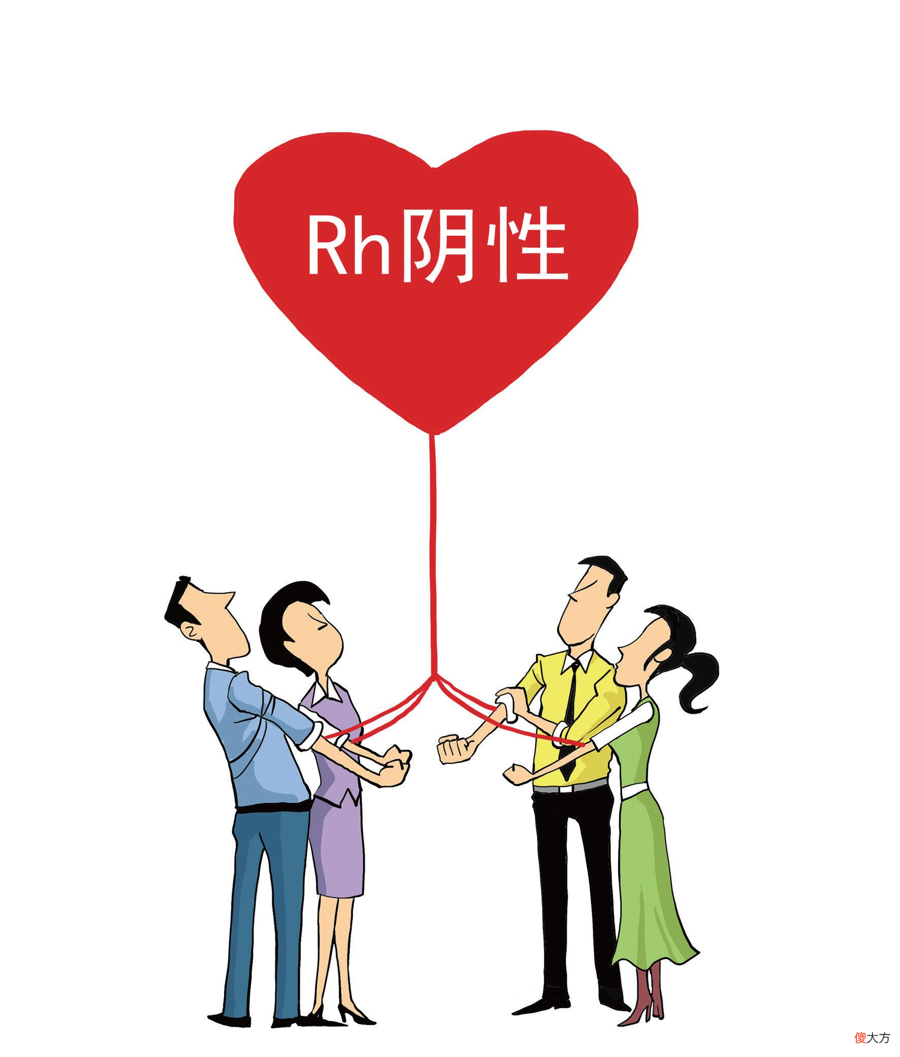 世界上罕见的血型，全球一例是在南京发现的，危险时该如何自救