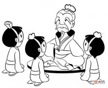 童年生活是否决定了一生的性格？