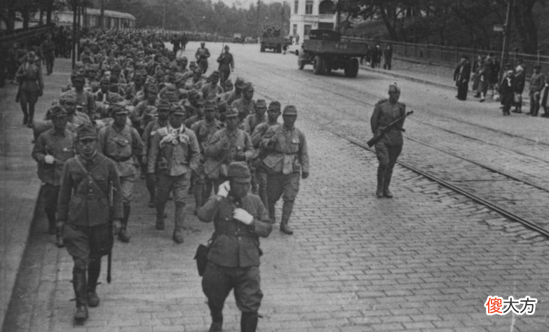 【历史故事】日本投降，一部分战俘留在苏联，还娶了苏联老婆，但多数不得善终