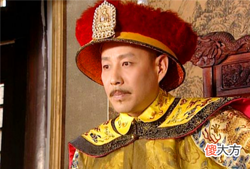 【爱历史】历史上在位超50年的皇帝仅5人，除了康熙乾隆祖孙，还有一对父子