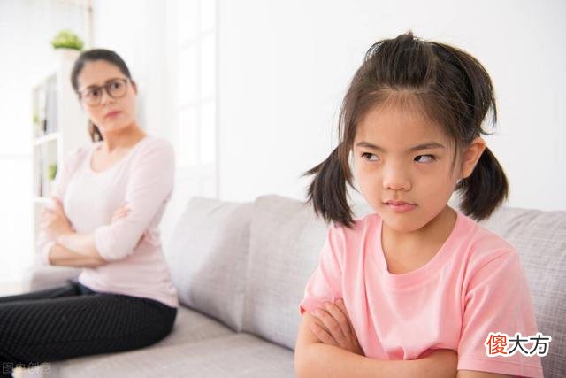 孩子总犯同一个错误,不是孩子不听话,问题出在家长身上