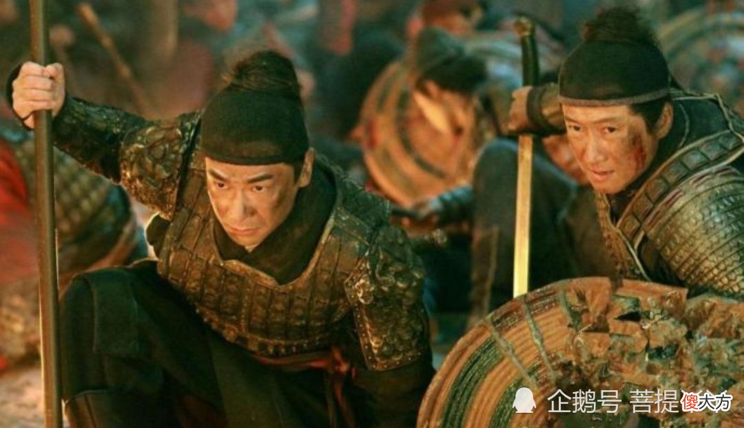 【爱历史】冯国胜：朱元璋视其为亲骨肉，一生立功无数，却死得最冤枉！