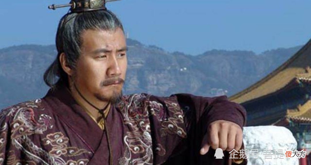 【爱历史】冯国胜：朱元璋视其为亲骨肉，一生立功无数，却死得最冤枉！