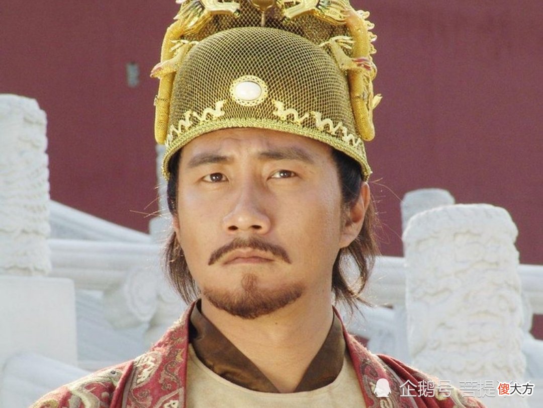 【爱历史】冯国胜：朱元璋视其为亲骨肉，一生立功无数，却死得最冤枉！