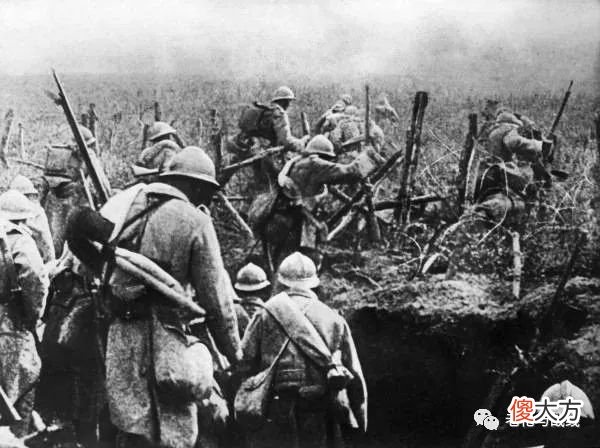 【爱历史】一些此前发布的战争史杂图（20.07.24）