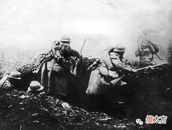 【爱历史】一些此前发布的战争史杂图（20.07.24）