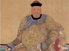 【历史故事】康熙第12子：手握兵权却未偏爱游山玩水，78岁高龄深受乾隆尊重