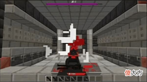 【游戏迷】网易版“我的世界”找不到“装备拓展”模组？你一定忽略了这款！