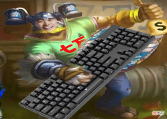 【游戏世界】根本没有和好！小天选出奥拉夫带头盔皮肤，却直言：别骂金咕咕了