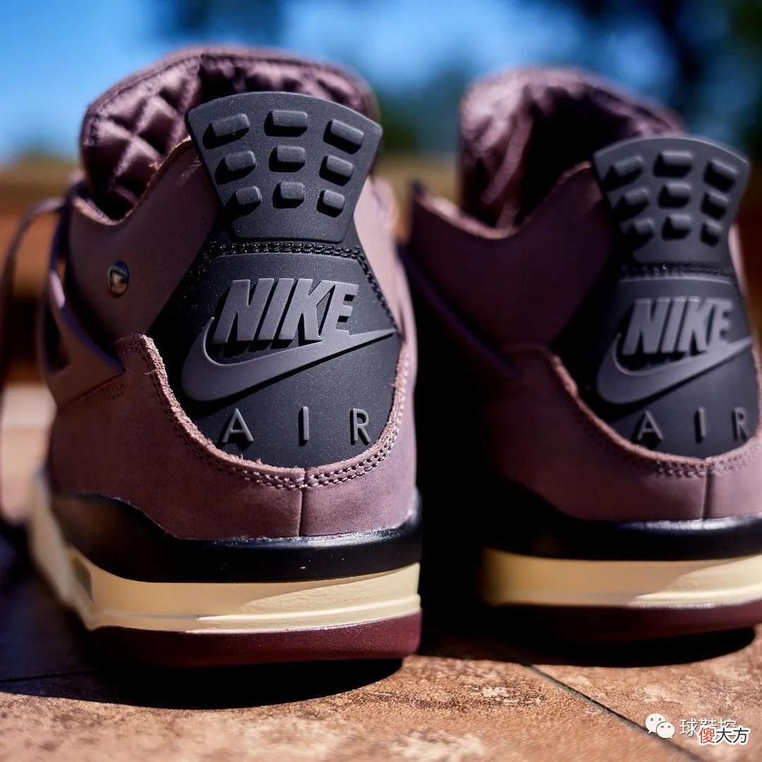 【就爱时尚】天价平替？黑蓝鸳鸯 Air Jordan 1 来了！＆AMM x Jordan 新联名发售信息！