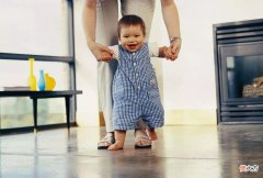 孩子走路早晚，暗示了“智商”的高低？家长们可别被忽悠了