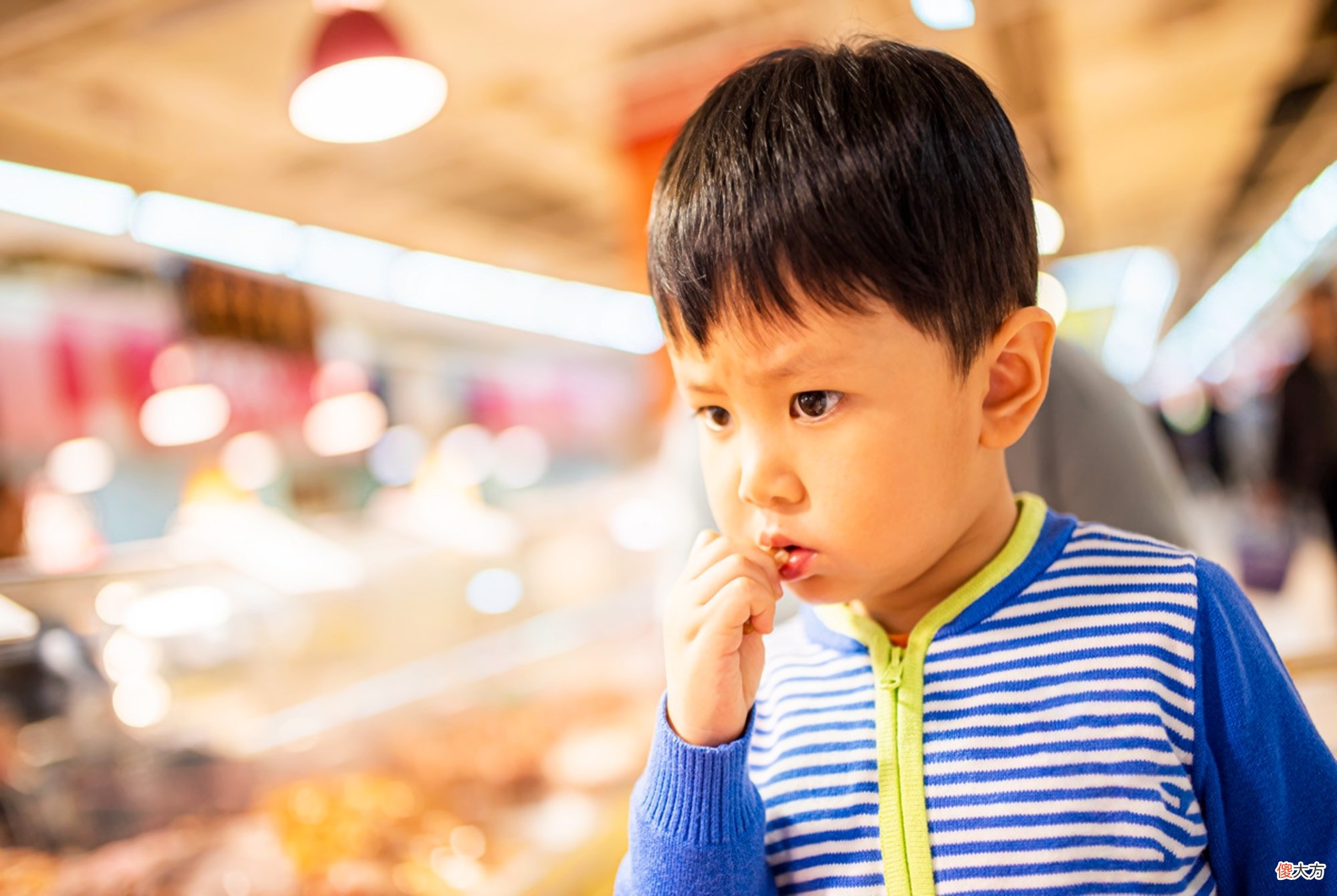 孩子的三种节俭行为不是好事,伪节俭害娃不浅,许多妈妈沾沾自喜