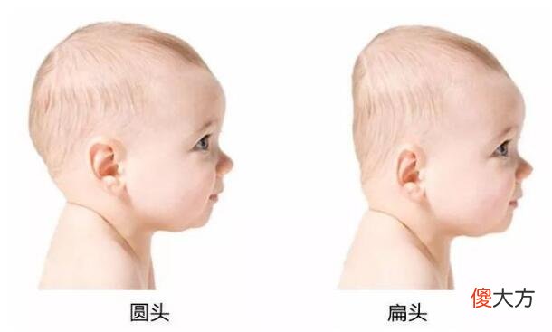 从小给孩子睡枕头，会给孩子身体带来伤害，附枕头正确挑选方式