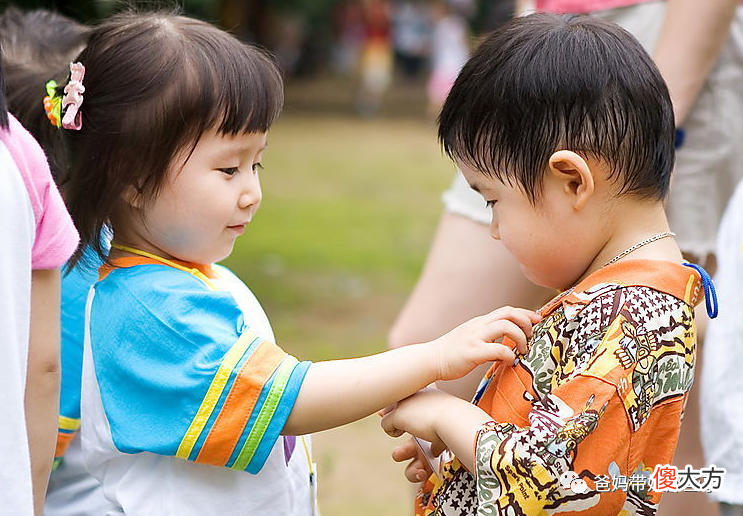 幼儿园：看娃穿啥上学，就知孩子妈在不在家