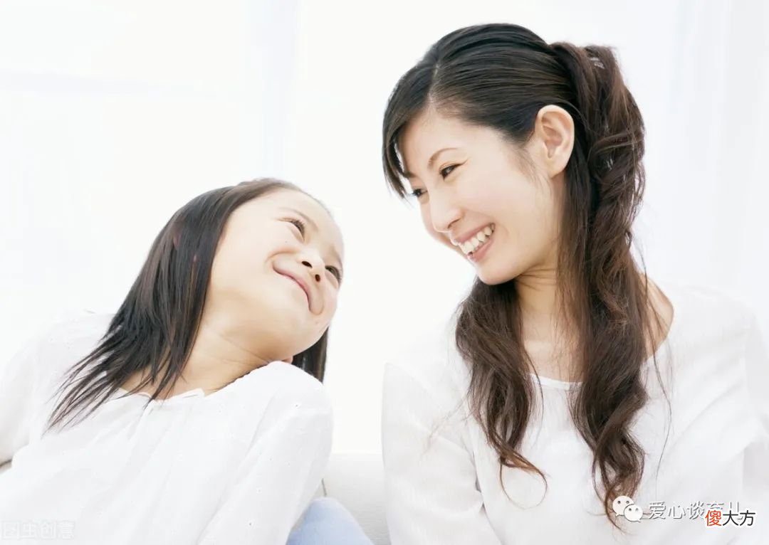 如何让童年受过的伤，不影响成年后的人生！心理师给出了答案