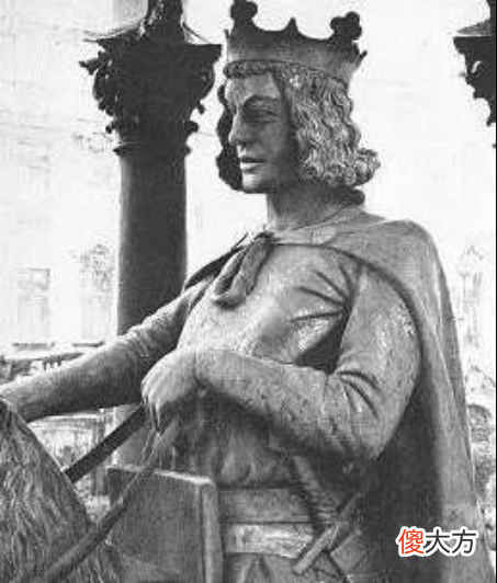 【爱历史】捕鸟者亨利：向东扩张德意志国土