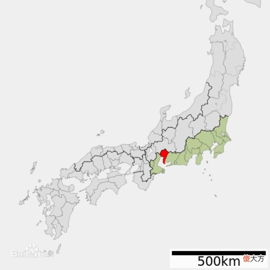 【历史故事】日本通史：桶狭间之战！织田信长的“成名作”