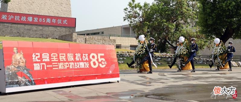 【历史故事】致敬:那些在这片土地上为中华民族流血的先烈!