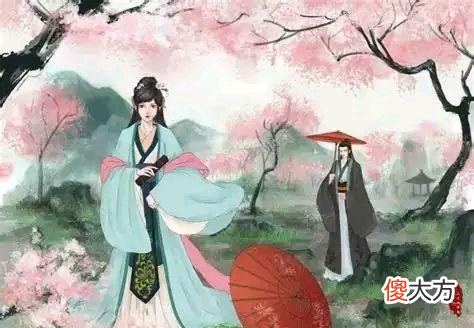 【爱历史】古代“良贱不通婚”的奇怪立法究竟是怎么回事？