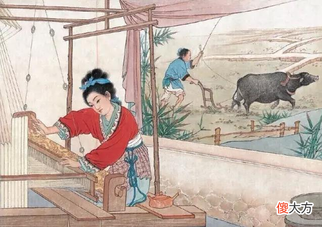 【爱历史】古代“良贱不通婚”的奇怪立法究竟是怎么回事？