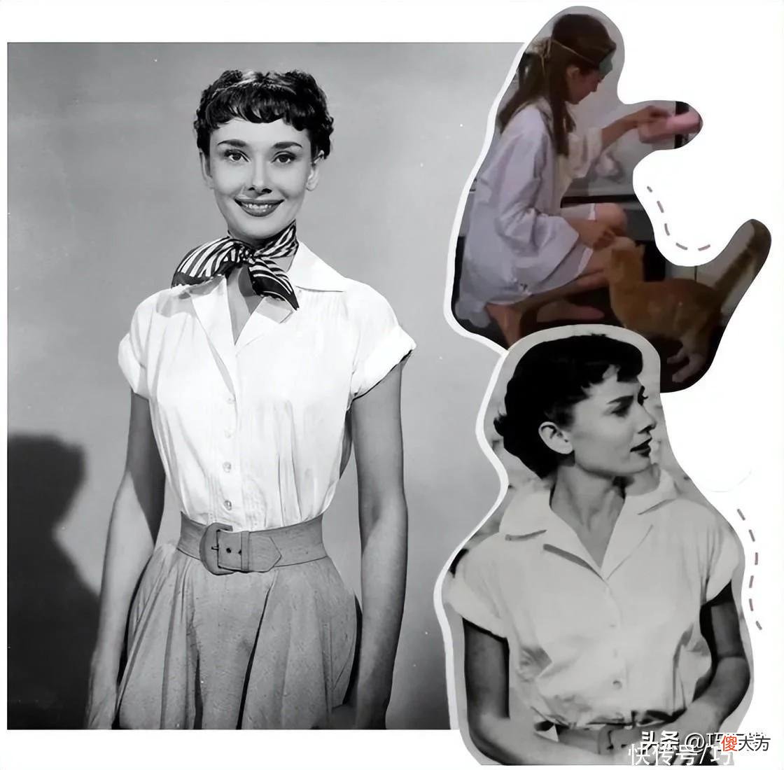 【时尚一点】超高人气的短袖来了！休闲时髦又气质，随意搭配就是yyds