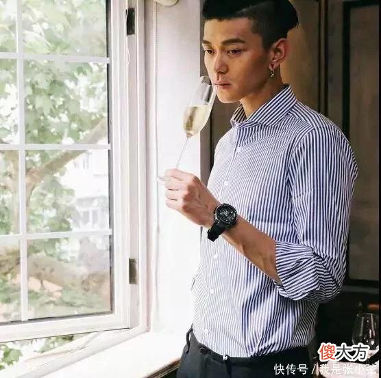 【时尚一点】真正见过世面的中年男人，很少戴大金链子，偏爱另外3种更显高级