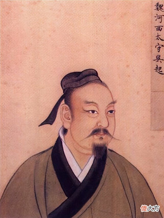 【历史故事】武庙十哲中供奉的10位顶级武将都有哪些战功,为何供奉的是他们