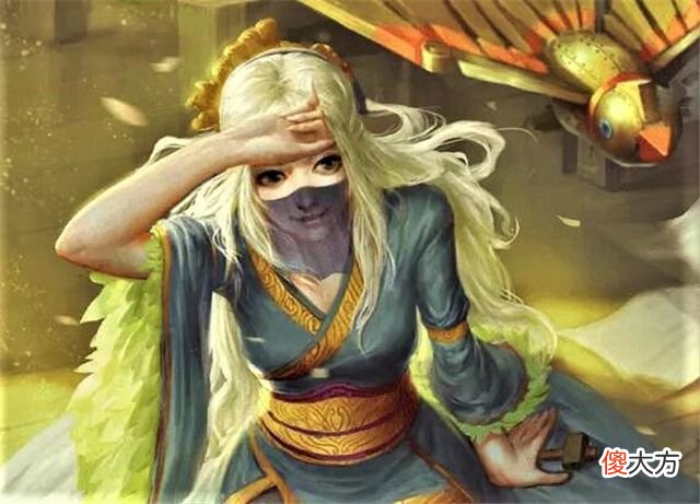 【历史故事】历史上诸葛亮的妻子黄月英，真的是个丑女吗，到底有多丑？