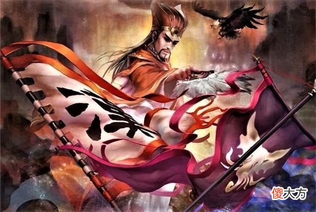 【历史故事】历史上诸葛亮的妻子黄月英，真的是个丑女吗，到底有多丑？