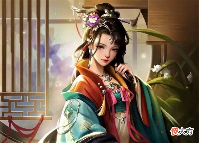 【历史故事】历史上诸葛亮的妻子黄月英，真的是个丑女吗，到底有多丑？