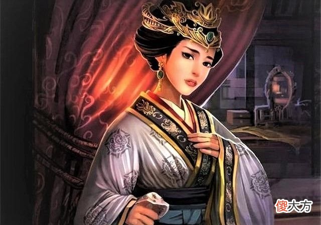 【历史故事】历史上诸葛亮的妻子黄月英，真的是个丑女吗，到底有多丑？
