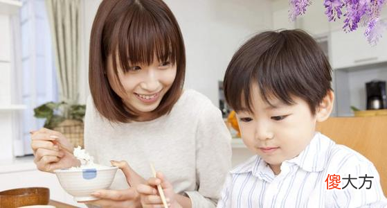 这种“头型”的宝宝，自带“高个”基因，未来长高潜力大