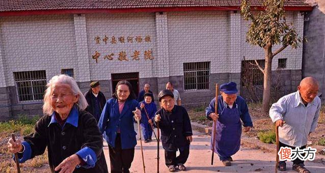 中国“矮人村”：五六岁不再生长，大多未超过80厘米，不是侏儒症