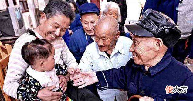 中国“矮人村”：五六岁不再生长，大多未超过80厘米，不是侏儒症