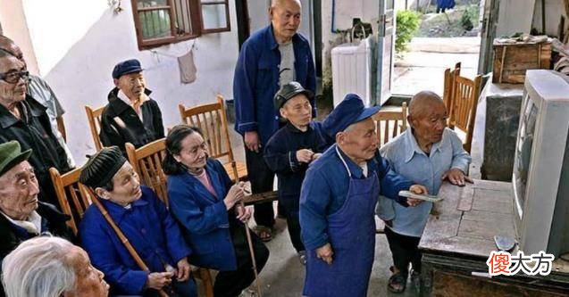 中国“矮人村”：五六岁不再生长，大多未超过80厘米，不是侏儒症