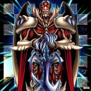 【游戏世界】这两条鲑鱼和恶魔国王还有王后有什么关系呢？