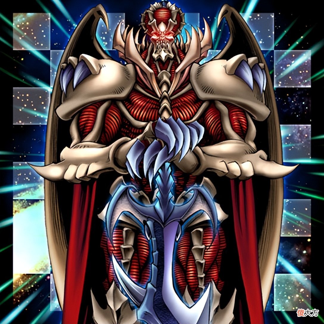 【游戏世界】这两条鲑鱼和恶魔国王还有王后有什么关系呢?