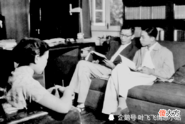 《傅雷家书》：有生之年，每个子女都要好好善待父母