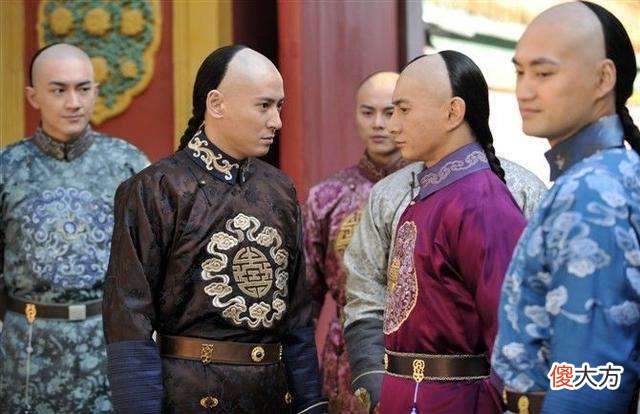 【历史故事】太子胤礽是烂泥扶不上墙吗？历史上，胤礽为什么会被康熙废掉？