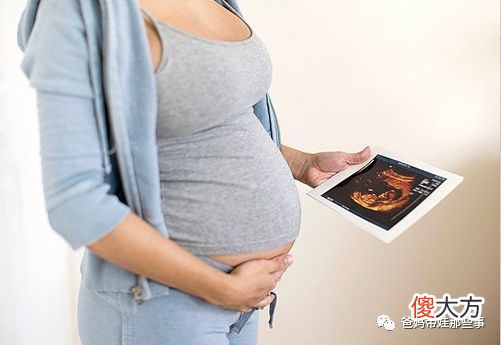 为什么怀孕会让脚变大，不是因为你胖了