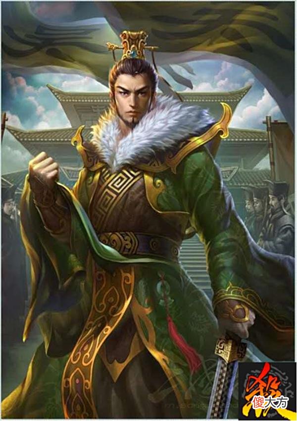 【游戏世界】三国杀：强不强几个字就能说明白，动不动几百字是什么意思？