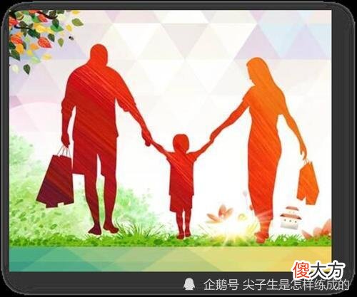 妈妈的行为不当，给孩子造成的伤害有多大，你想象不出