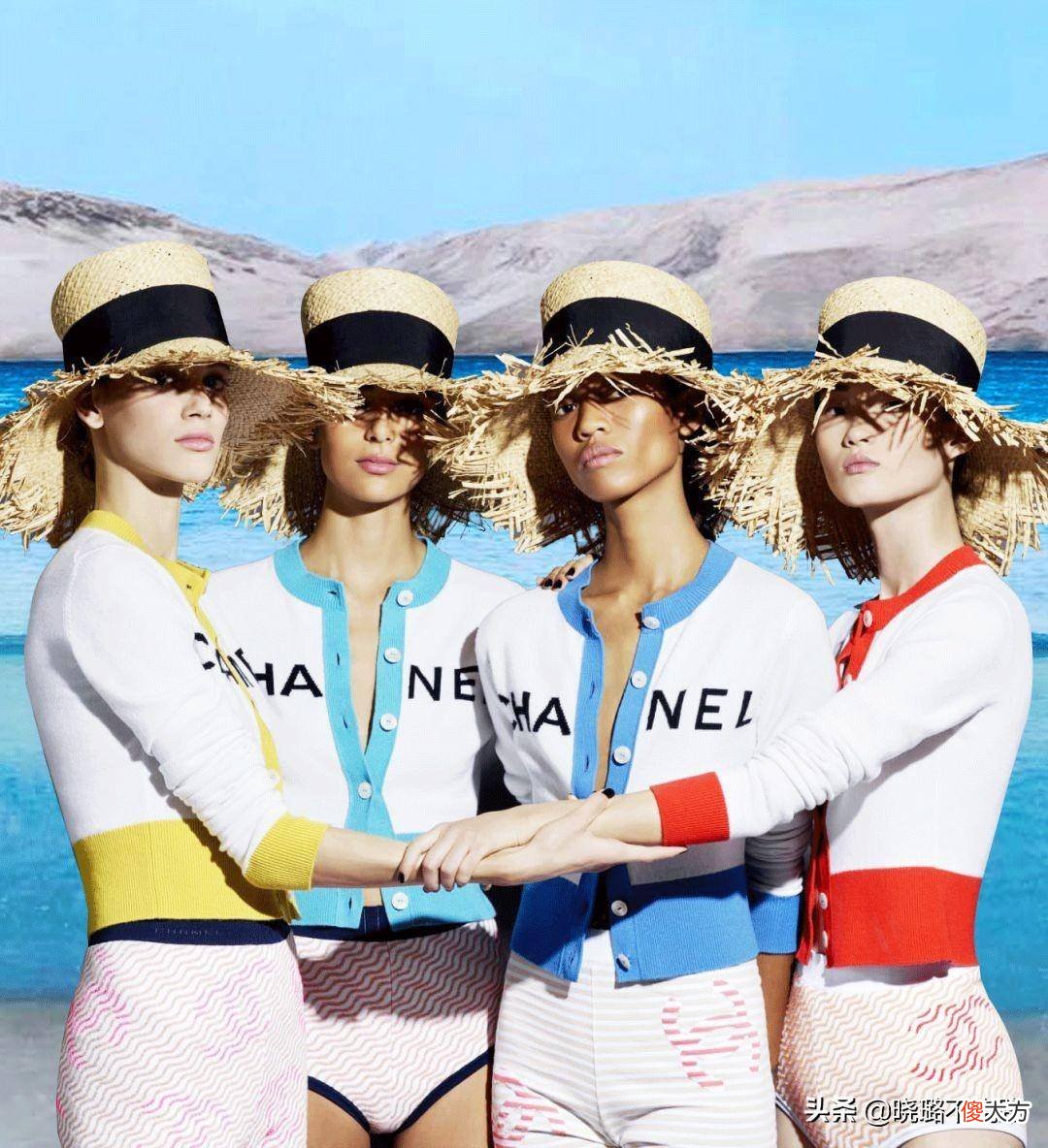 【就爱时尚】奶奶衫到底是v领还是圆领