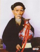 【历史故事】贵州一老“寿星”，从光绪年间活到1995年，生前一项爱好非常独特