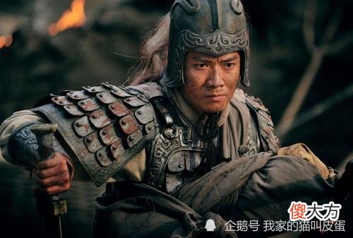 【历史故事】蜀汉五虎上将“关张黄马赵”，谁的武艺更胜一筹？马超仅能位列第四